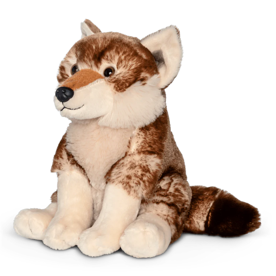Fahlo The Scout Plush - Wolf
