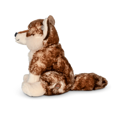 Fahlo The Scout Plush - Wolf