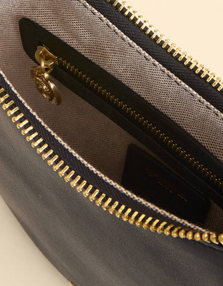 Spartina Siren Lynn Hobo Black