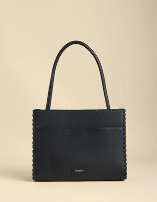 Spartina Siren Raya Tote Black