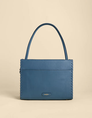 Spartina Siren Raya Tote Black