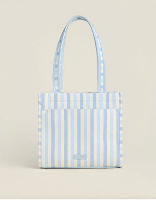 Spartina Box Tote Flagler Resort Sea Life
