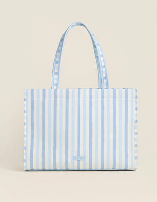 Spartina Tide Tote Flagler Resort Sea Life