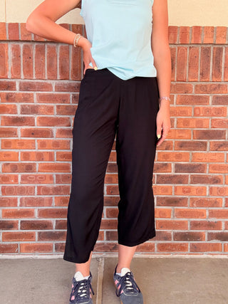 Mason Capri Pants