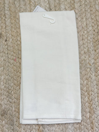 Hungry Whale Dish Towel