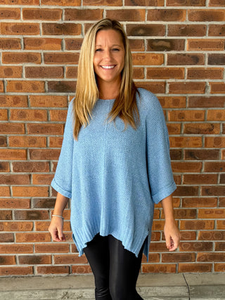 Tessa Sweater