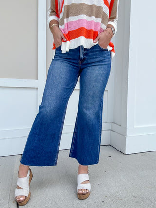 Risen Hannah Jeans