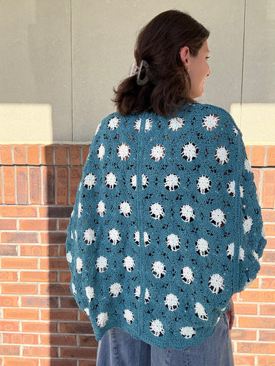 Pol Batwing Cardigan