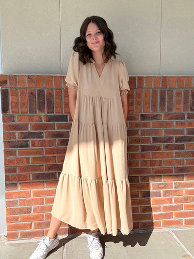 Umgee Eden Flow Dress