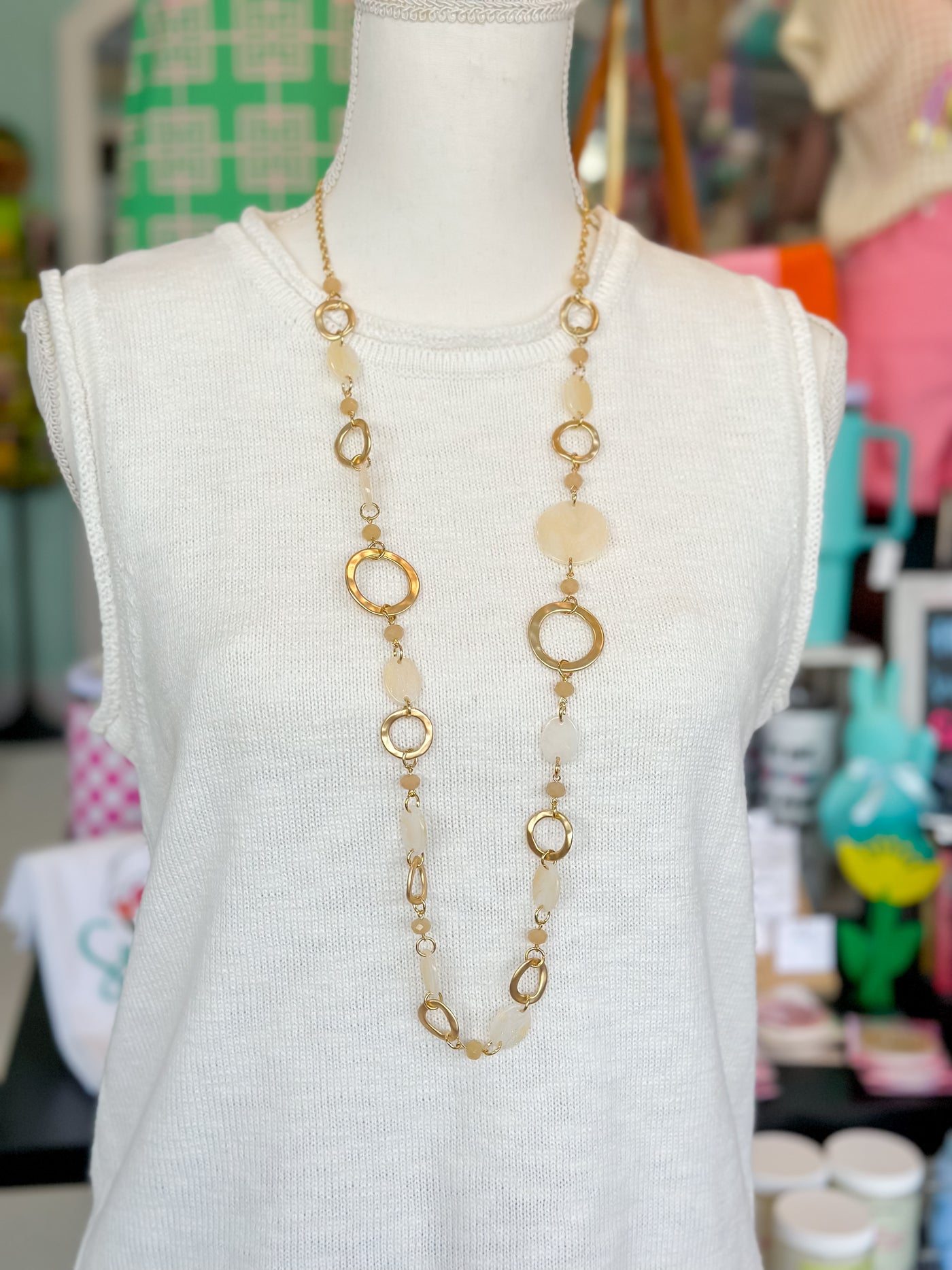 Fun & Flirty Necklace