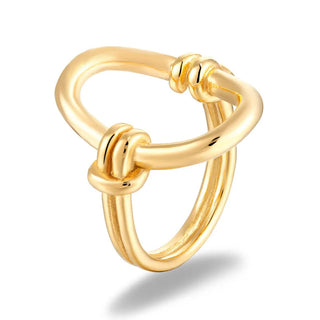 Sahira Cameron Statement Ring