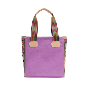 TWY Classic Tote - Consuela