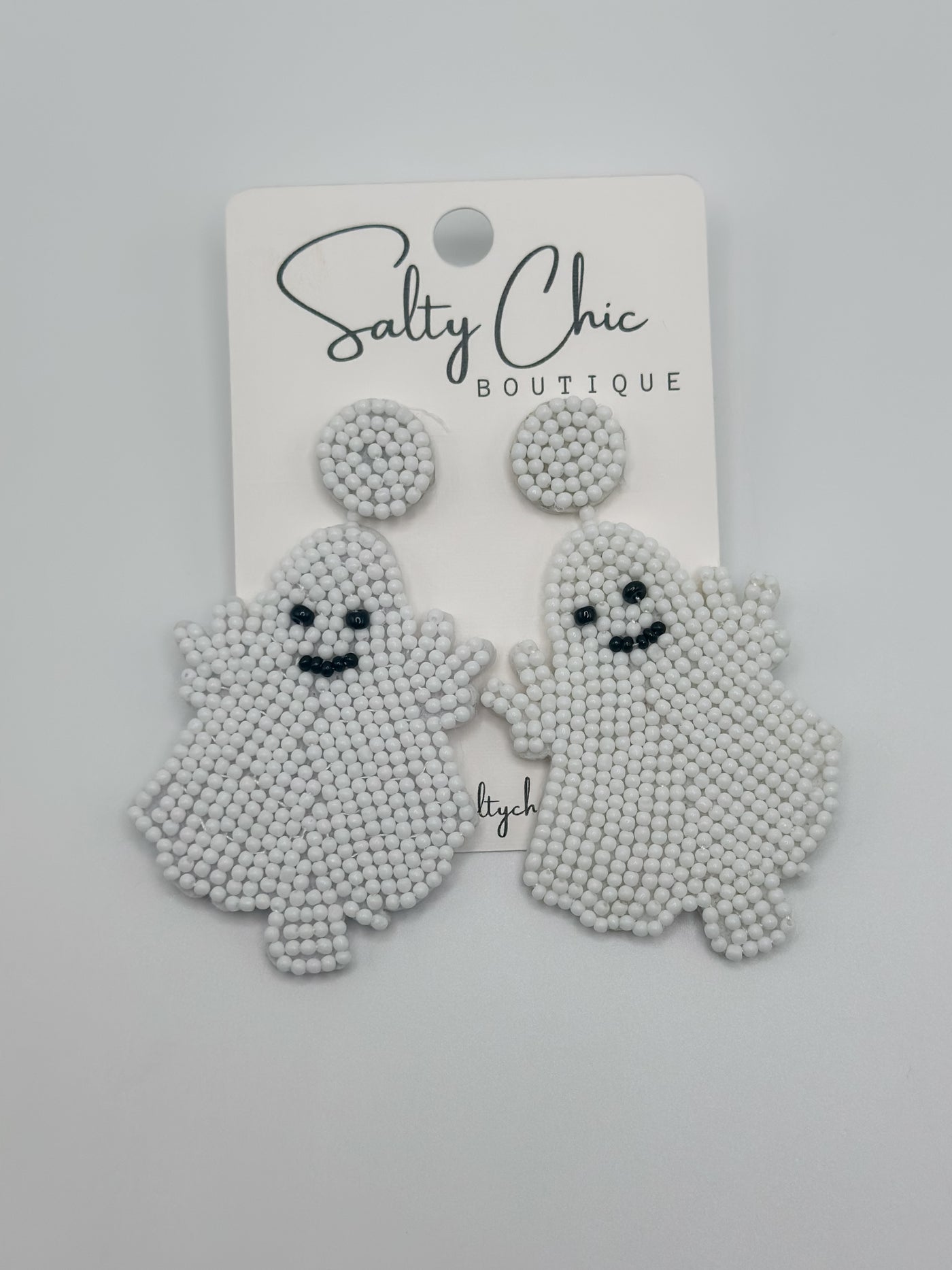 Simply Southern Ghost Earrings