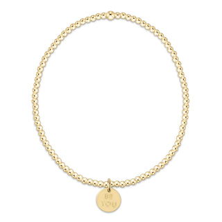 ENewton Be You Classic Bracelet
