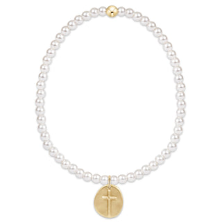 ENewton Inspire Small Disc Bracelet