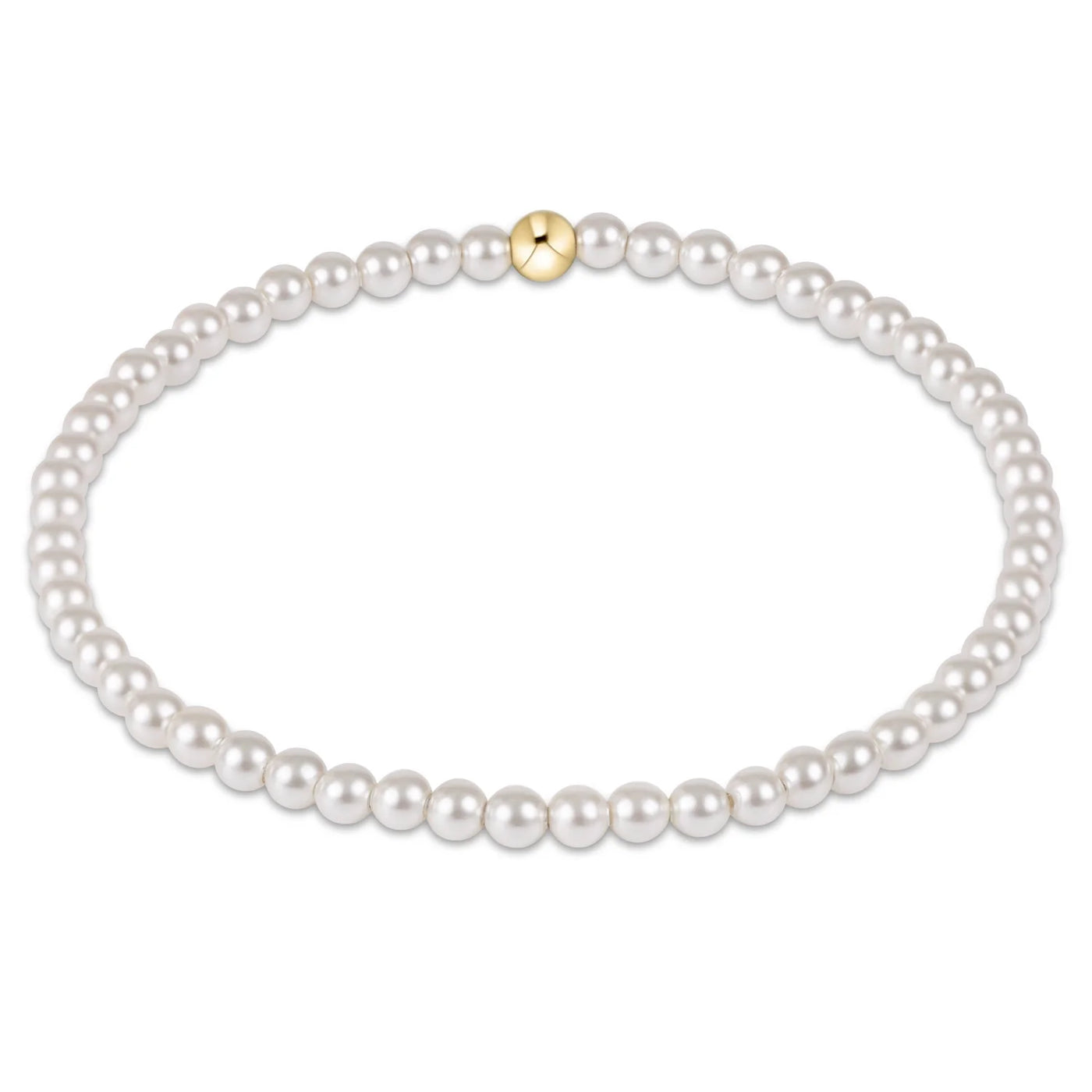 ENewton Extends Classic Pearl Bracelet