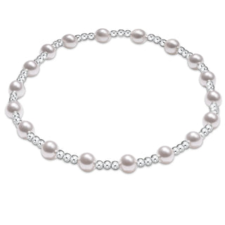 ENewton Sincerity Pearl Bracelet