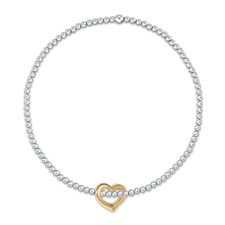 ENewton Love Charm Bracelet