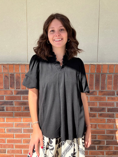 Umgee Classic Clara Top