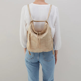 Hobo Merrin Convertible Backpack