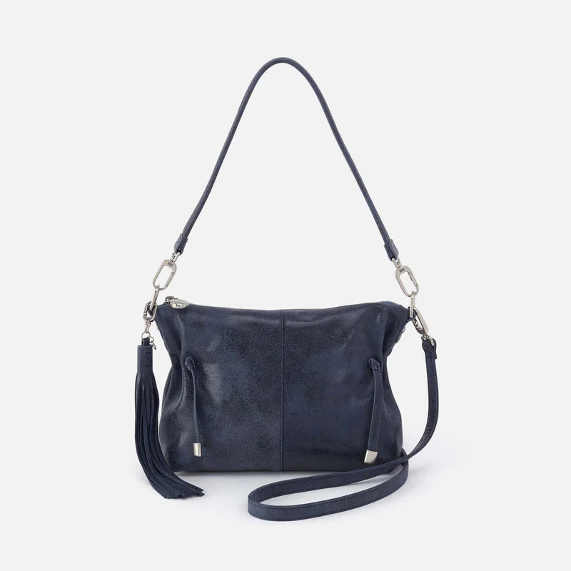Hobo Kori Crossbody - Indigo Sky