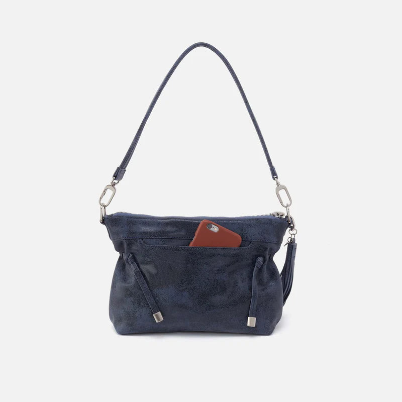 Hobo Kori Crossbody - Indigo Sky