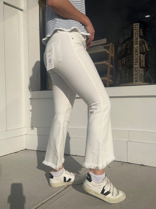 Off To Work Risen Jeans