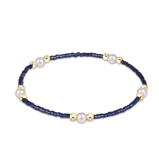 Enewton Hope Purpose Pearl Bracelet