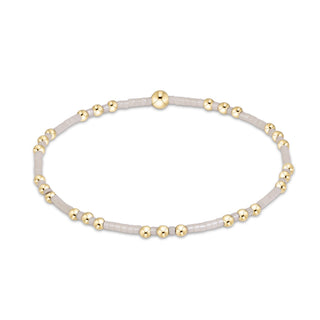 Enewton Hope Joy Bracelet