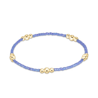 Enewton Hope Purpose Gold Bracelet