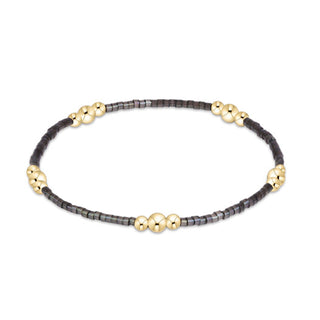 Enewton Hope Purpose Gold Bracelet