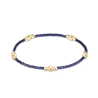 Enewton Hope Purpose Gold Bracelet