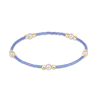 Enewton Hope Purpose Pearl Bracelet