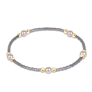 Enewton Hope Purpose Pearl Bracelet