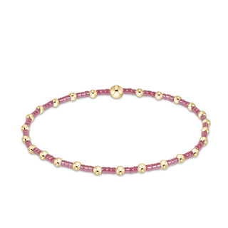 Enewton Hope Sincerity Bracelet