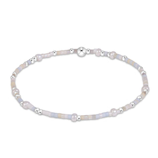 Enewton Hope Unwritten Colored Sterling Silver