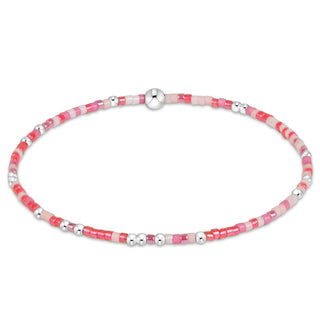 Enewton Hope Unwritten Colored Sterling Silver