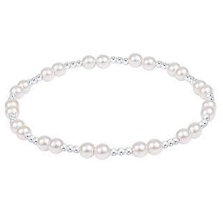 ENewton Extends Together Bracelet Pearl