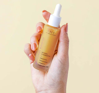 Bakuchiol Booster Retinol Alternative Refine & Firm-FHF