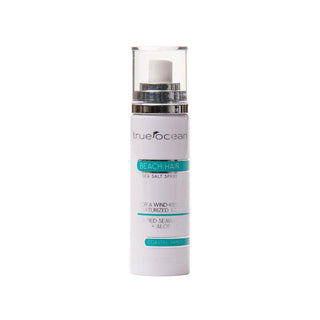 True Ocean: Beach Hair - a Sea Salt Spray