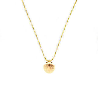 Salty Cali Beachy Necklace