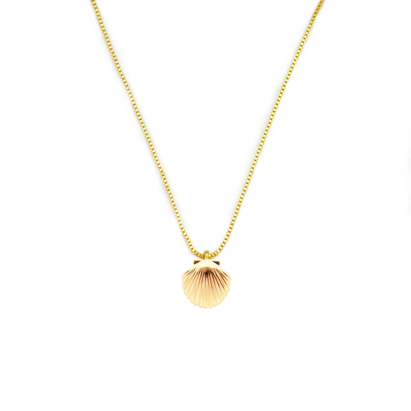 Salty Cali Beachy Necklace