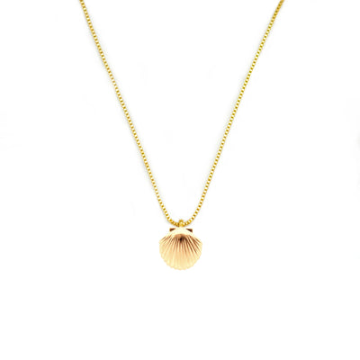 Salty Cali Beachy Necklace