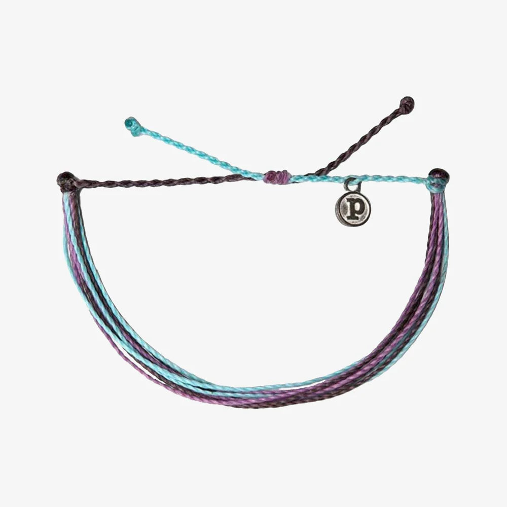 Pura Vida Berry Cute Bracelet