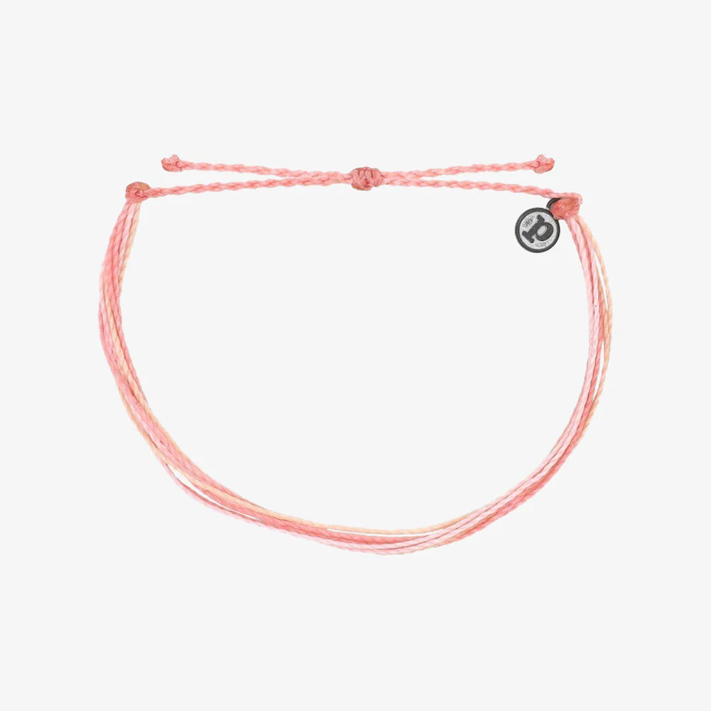 Pura Vida Bubblegum Anklet