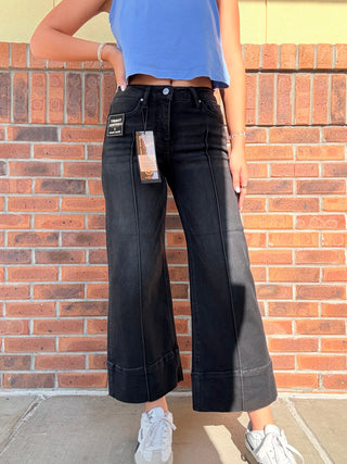 Risen TC Pintuck Jeans
