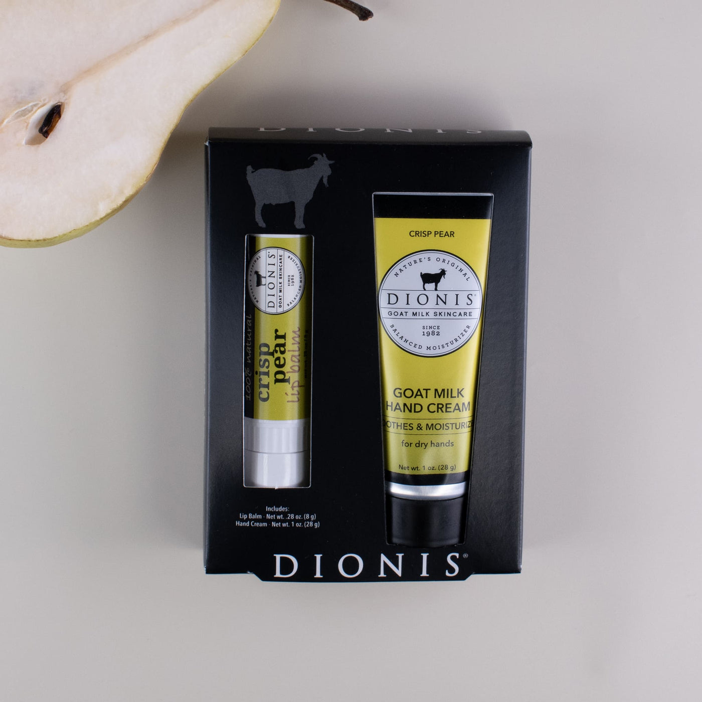 Dionis Lip & Hand Set