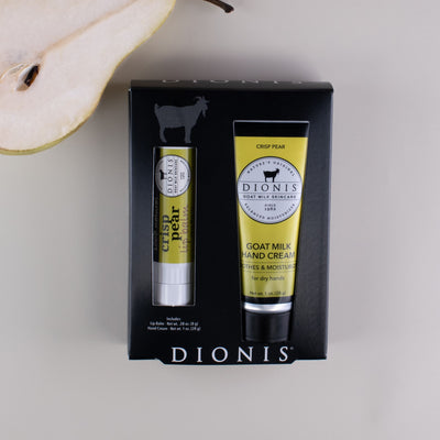 Dionis Lip & Hand Set