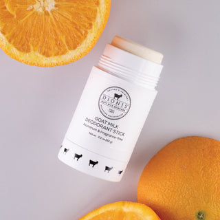 Dionis Goat Milk Deodorant Stick