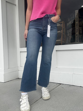 The New Basic Risen Jeans